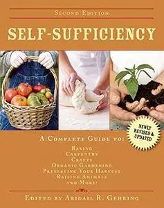 Self-Sufficiency, 2nd Edition (Repost)