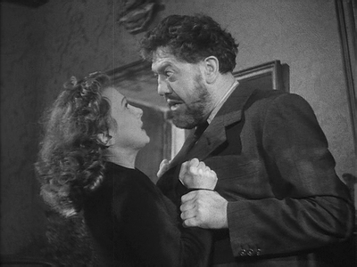 Not Guilty / Non coupable (1947)