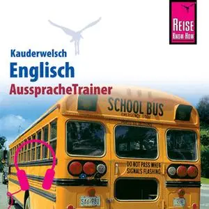 «Kauderwelsch AusspracheTrainer: Englisch» by Doris Werner-Ulrich