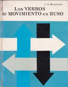Los Verbos de Movimiento en Ruso