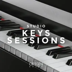 Origin Sound Studio Keys Sessions WAV MiDi