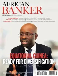 African Banker English Edition - Issue 48