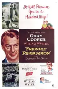 Friendly Persuasion (1956)