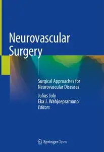 Neurovascular Surgery: Surgical Approaches for Neurovascular Diseases (Repost)