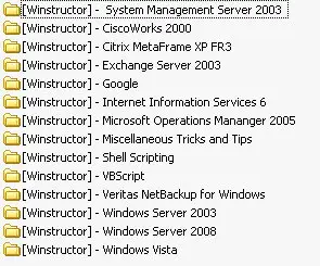 Winstructor 14 In 1 Collection