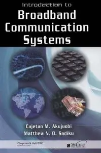 Introduction to Broadband Communication Systems (Repost)