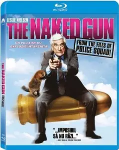 The Naked Gun: From the Files of Police Squad (1988)