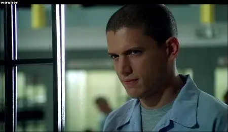 Prison Break S01-S05 (2005-2017) [Complete All Season]