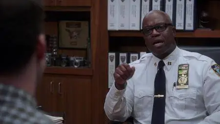 Brooklyn Nine-Nine S05E05