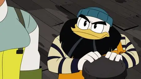 DuckTales S02E03