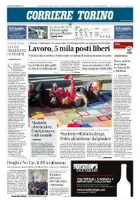 Corriere Torino – 26 novembre 2018