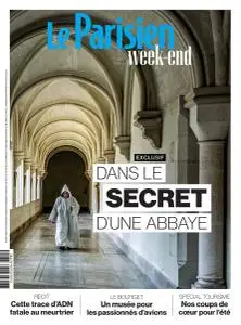 Le Parisien Magazine - 28 Mai 2021