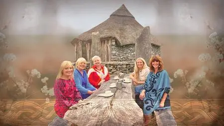 RTE - Finding Brigid (2023)