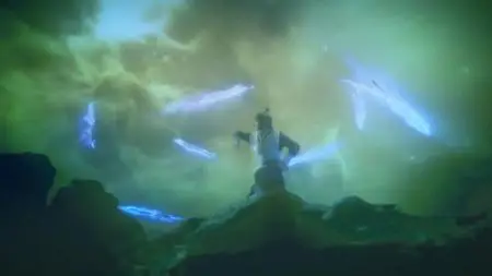 Yong Sheng Shi Nian Zhi Yue (Immortality) Season 2  - "Yong Sheng - Immortality episode 21 » Myanime live mkv" yEnc