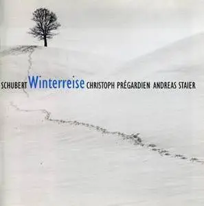 Schubert - Die Winterreise - 9 classic, renowned and remarkable recordings