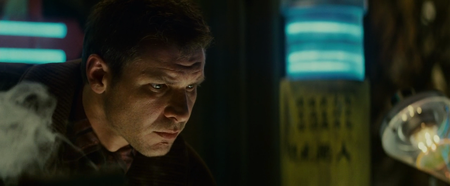 Blade Runner: The Final Cut (1982)