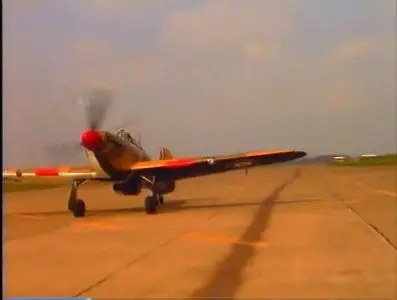Hurricane At War