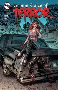 Grimm Tales of Terror 01 (2014)