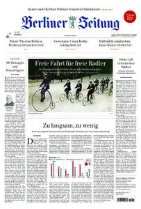 Berliner Zeitung – 01. Februar 2019