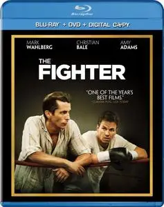 The Fighter (2010)