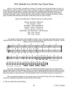 E-book : Joe Goldstein's Jazz Guitar Method