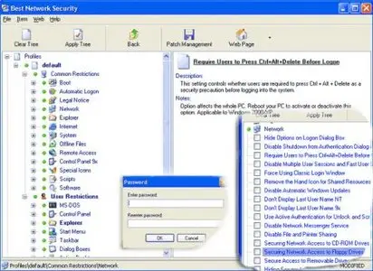 Softstack Best Network Security 2.3