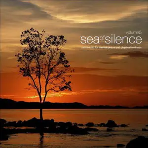 VA - Sea Of Silence Vol. 5 (2007) 2CD