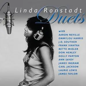 Linda Ronstadt – Duets (2014)