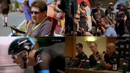 Rough Rider (2014)
