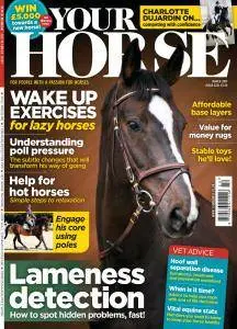 Your Horse - March 2017