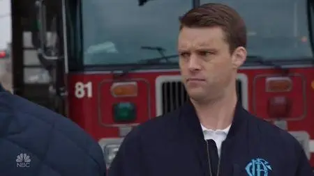 Chicago Fire S06E13