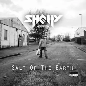 Shotty Horroh - Salt of the Earth (2018) [Official Digital Download]