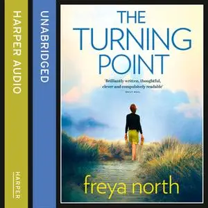 «The Turning Point» by Freya North