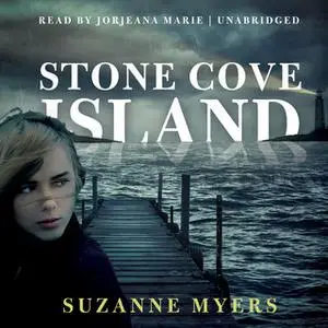 «Stone Cove Island» by Suzanne Myers