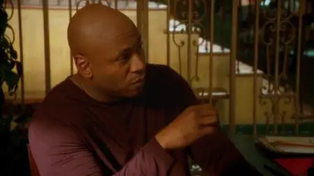 NCIS: Los Angeles S05E10