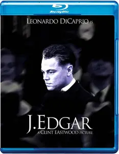 J. Edgar (2011)