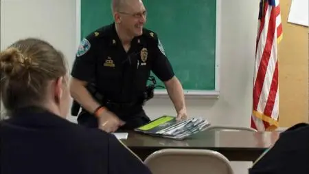 Steven Seagal: Lawman S01E01