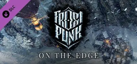 Frostpunk On The Edge (2020)