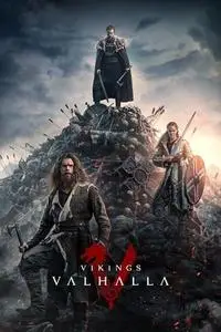 Vikings: Valhalla S01E06