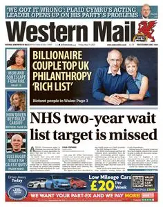 Western Mail – May 19, 2023