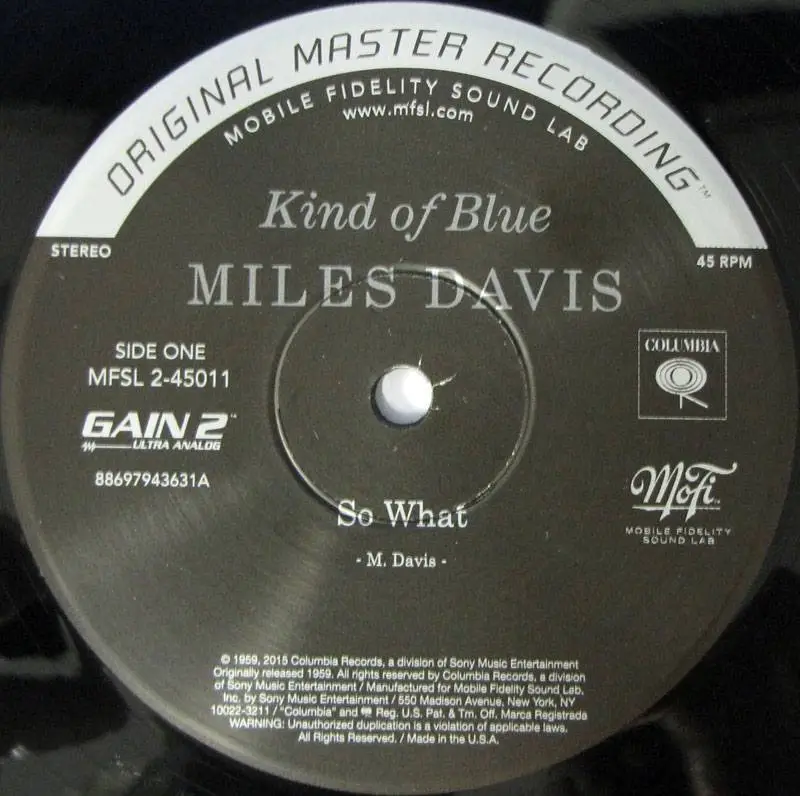 Blue miles. Miles Davis - kind of Blue (1959). Miles Davis Vinyl. Miles Davis Blue винил. Miles Davis/ kind of Blue Analogue Productions.