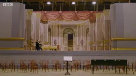 Mozart in Prague: Rolando Villazon on Don Giovanni (2014)