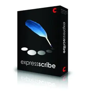 NCH ExpressScribe PRO 8.0.9 macOS
