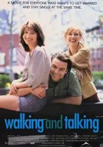 Walking and Talking (1996)