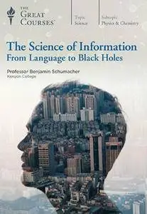 TTC Video - The Science of Information: From Language to Black Holes [Reduced]