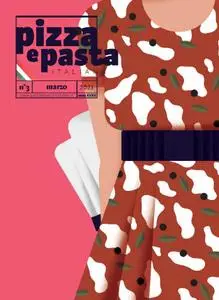 Pizza e Pasta Italiana - Marzo 2021