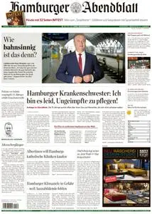 Hamburger Abendblatt - 03 September 2021