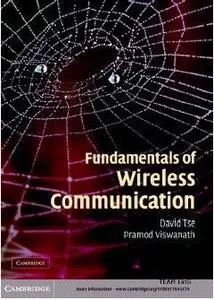Fundamentals of Wireless Communication (Repost)