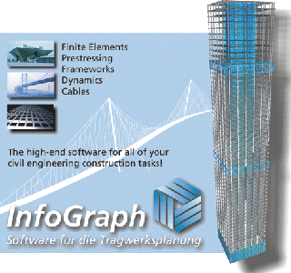 InfoGraph InfoCAD v6.51/30mb/English