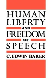 Human Liberty and Freedom of Speech